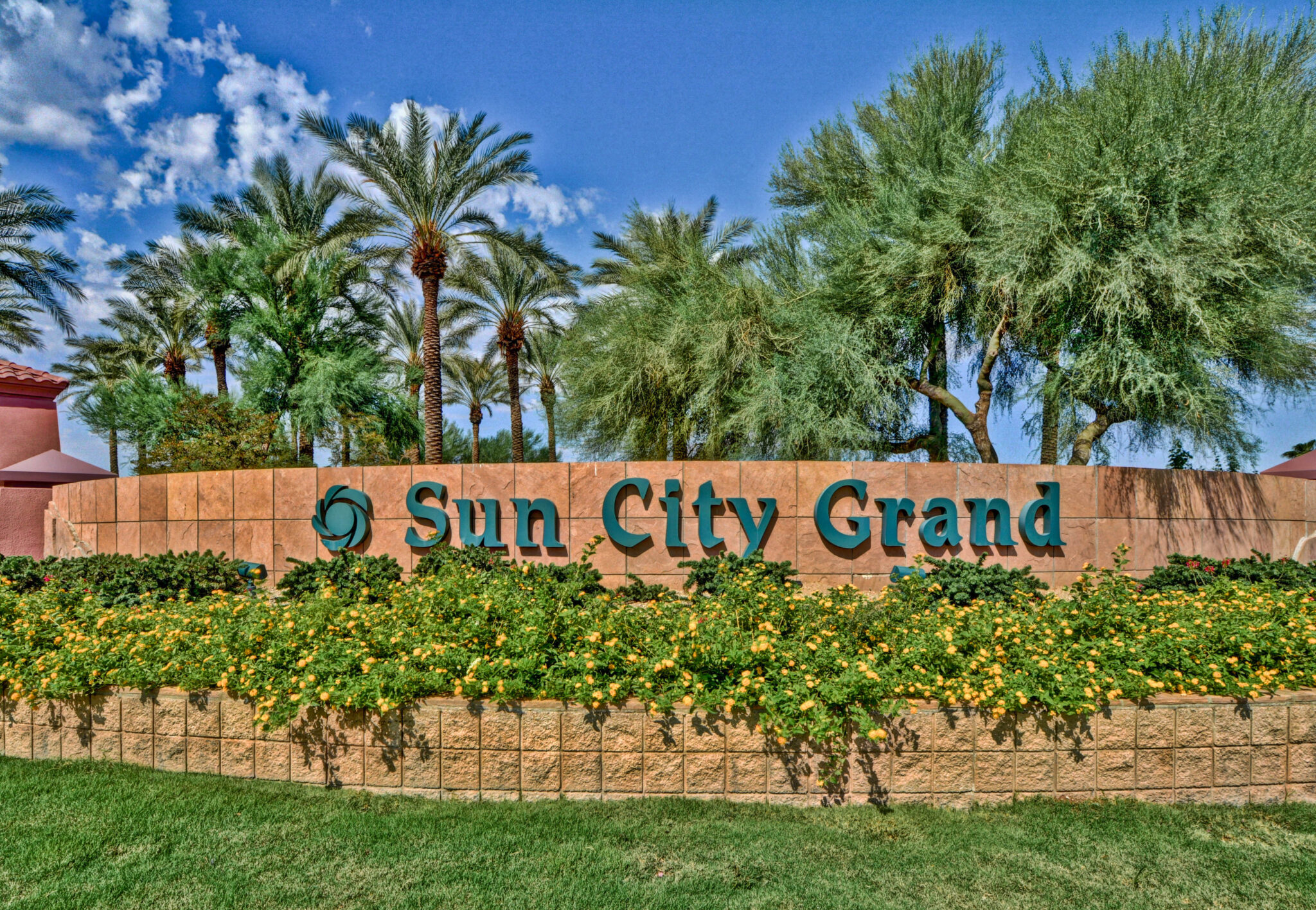 Sun City Grand Serving Clients Since 2004