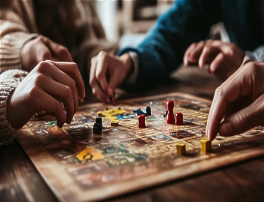 Scrabble