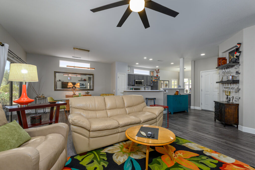 Fully remodeled to perfection!